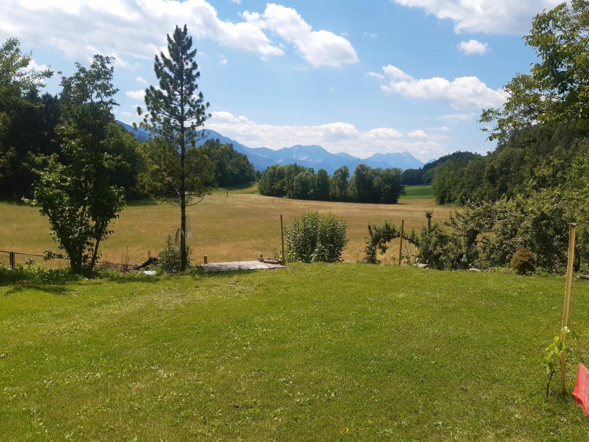 Appartment 28 Wohlfühl-Panorama-Oase zwischen 12 Seen und Flüssen in Kärnten Klagenfurt am Wörthersee Exterior foto